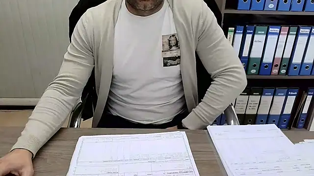 Evasionee Pertunjukan Webcam