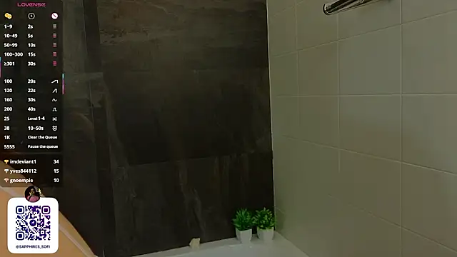 LauraHansil 라이브 XXX 채팅