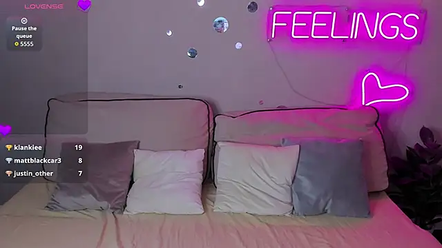 Ella_Burns Live XXX-Chat