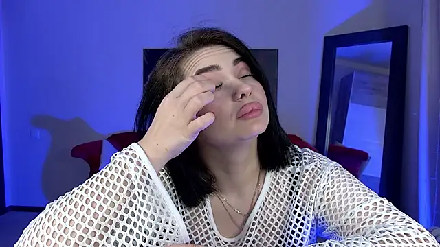 AdrianaTorres Live XXX-Chat