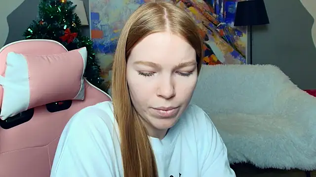 Živý XXX chat LavetaShiroma