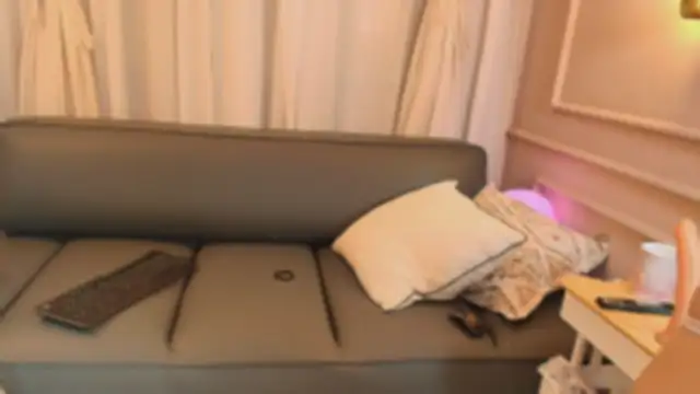 luna_velvett_'s Live XXX Chat