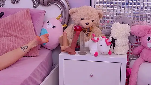 KayaBabby Chat XXX in diretta