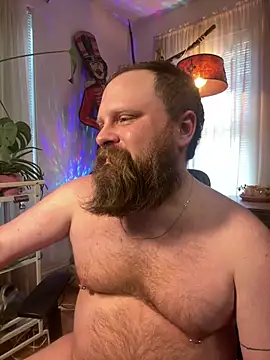 cubflower's Webcam Show