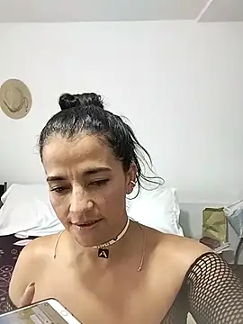 Sienna_walker's Live XXX Chat