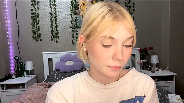 LlsabethHaze 라이브 XXX 채팅