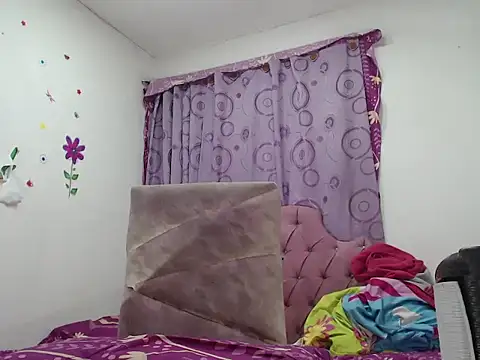 Show Webcam de DannaTs1