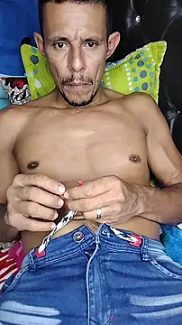 juanmaur22 – Kamerová šou