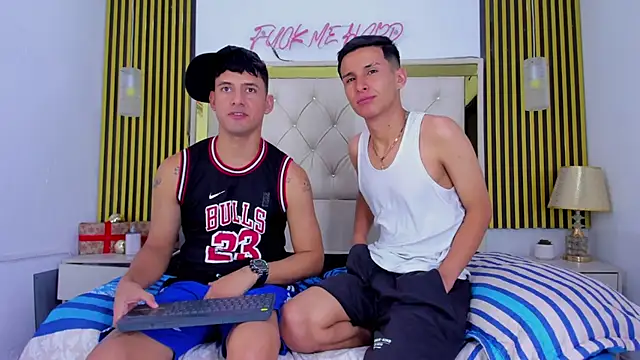 Two_Kings – Live XXX-chat