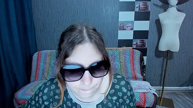 pa1e_pr1ncess' Live XXX Chat