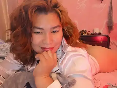 Chat +18 de Lady_Di69 ao vivo