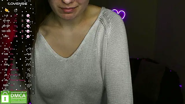 Chat XXX en directo de Aminabeatris