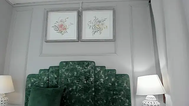 ana_beckett Chat XXX in diretta