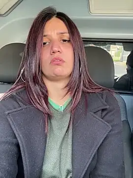 XXX chat uživo modela ZajiraShane