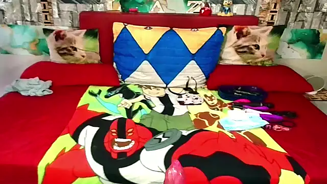 Indian_Blaze00 live XXX chat