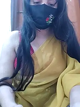 Saanvi-Sen's Live XXX Chat