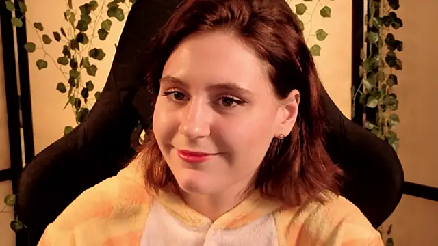 Diana_Flower Live XXX-Chat