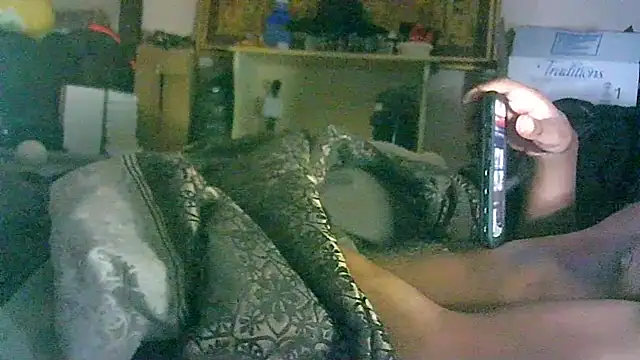 Czat XXX na żywo – ON3YOULLN3VER_FIR3