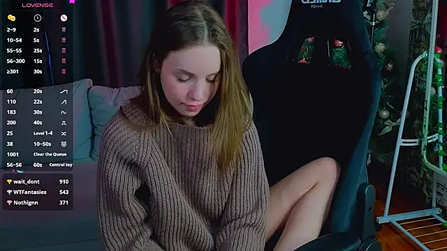 Alice_loft Live XXX-Chat