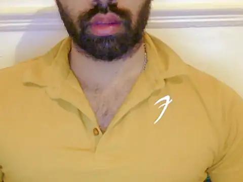 Handsome_Nick: онлайн-секс-чат