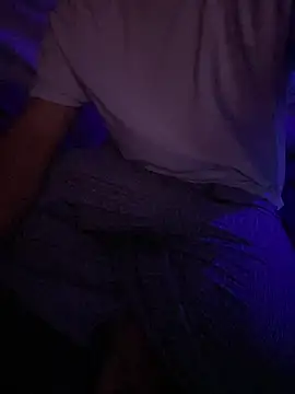 BigMac1596 élő XXX-chatje