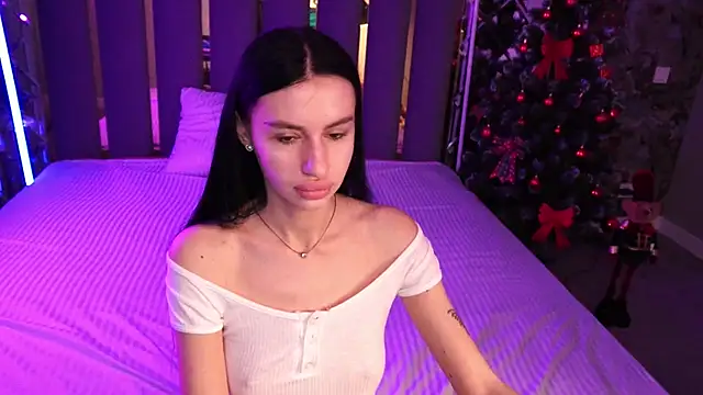 Chat +18 de Snow_WhiteeeX ao vivo