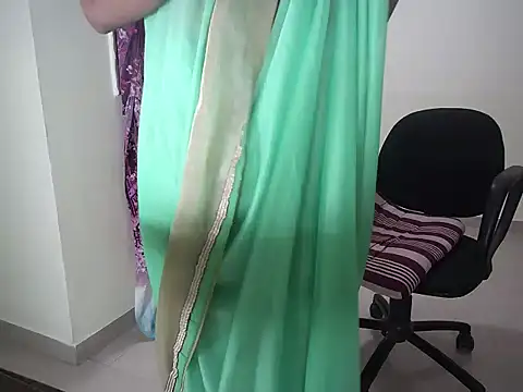 Chat +18 de Kinjal_patel01 ao vivo