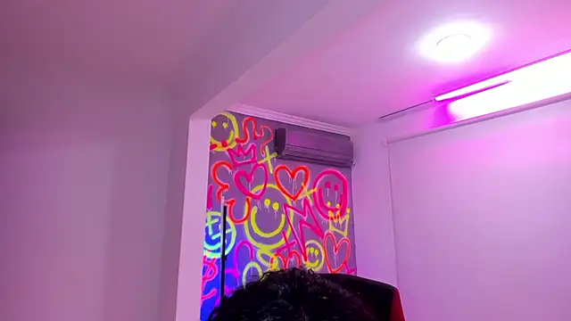 GEANNAROSE Chat XXX in diretta