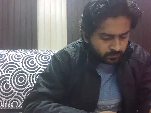 indihotguy Chat XXX live