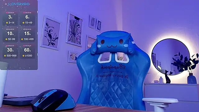 Kar1_na_ Chat XXX in diretta