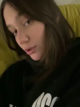 Mary_Honey's Webcam Show