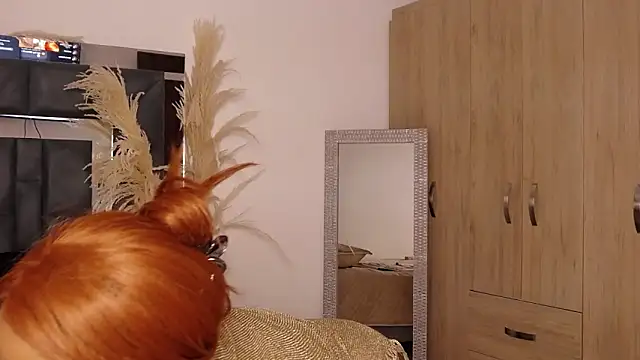 SheilaCoopers_'s Live XXX Chat