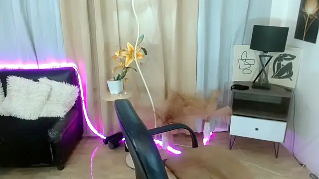 FuckingDolls69のライブXXXチャット