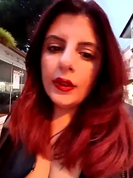 Ufkizil's Live XXX Chat