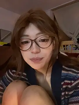 xiao-e-88 Chat XXX in diretta