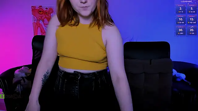 Chat +18 de leslie_bird ao vivo