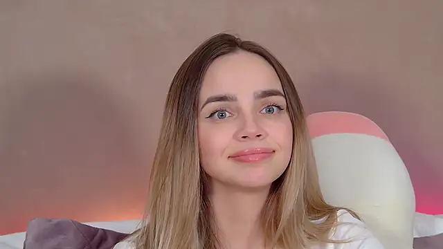 AnitaVenture Chat XXX in diretta