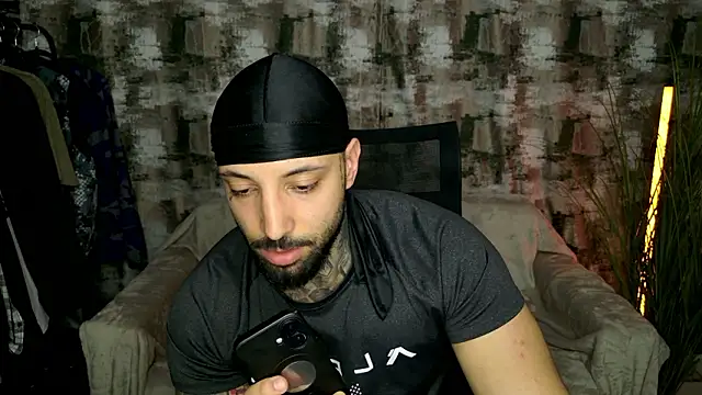 MasculineGuy99 – Live XXX-chat