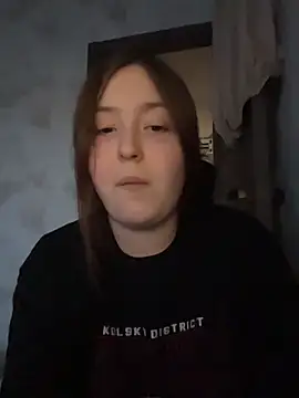 Chat +18 de Charming_hamster_ ao vivo