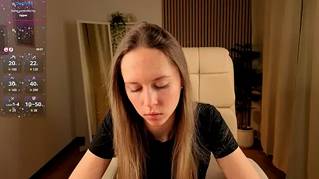 TastyRhytRm's Live XXX Chat