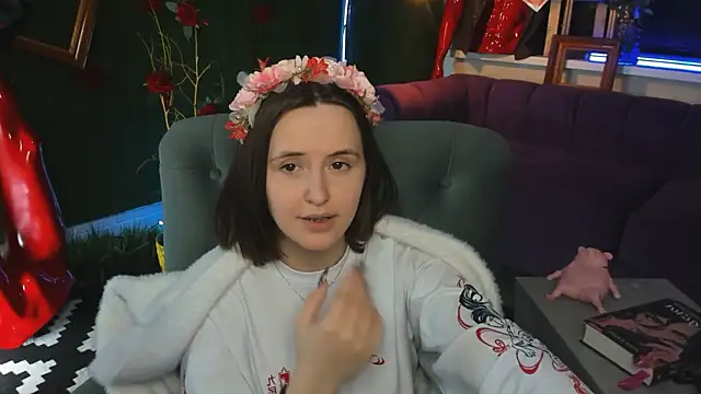 IreneBailey Live XXX-Chat