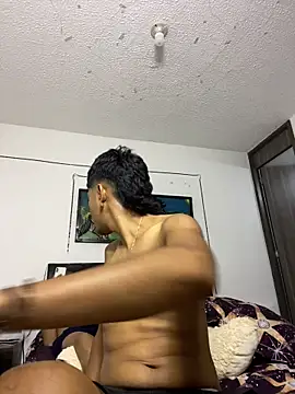 darwinandbrayann 现场XXX聊天