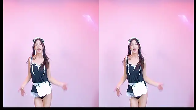 DX-003 – Naživo XXX chat