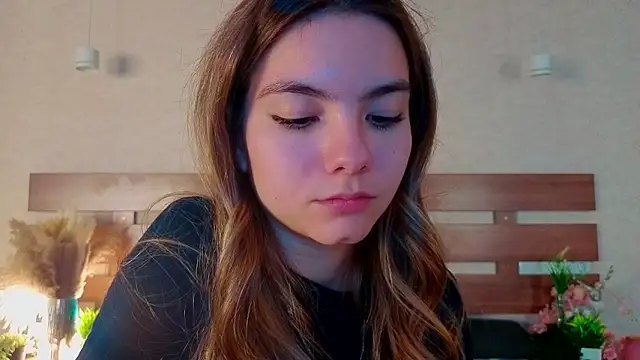 MargieDavidson Chat XXX in diretta