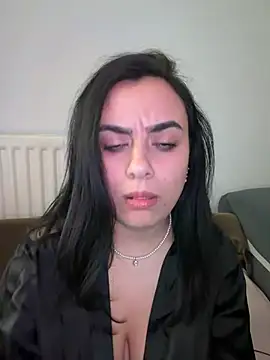 Marisa_ass Live XXX Chat