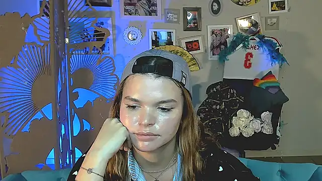 SaraGolben: онлайн-секс-чат