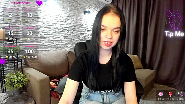 Baby__Kate Chat XXX live