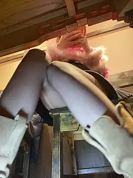 Chat XXX ao vivo de littleqiu9