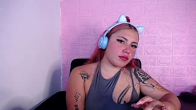 Webkamerová show Dominic_Queen1126