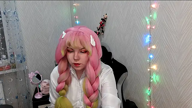 AmyRousen Live XXX-Chat